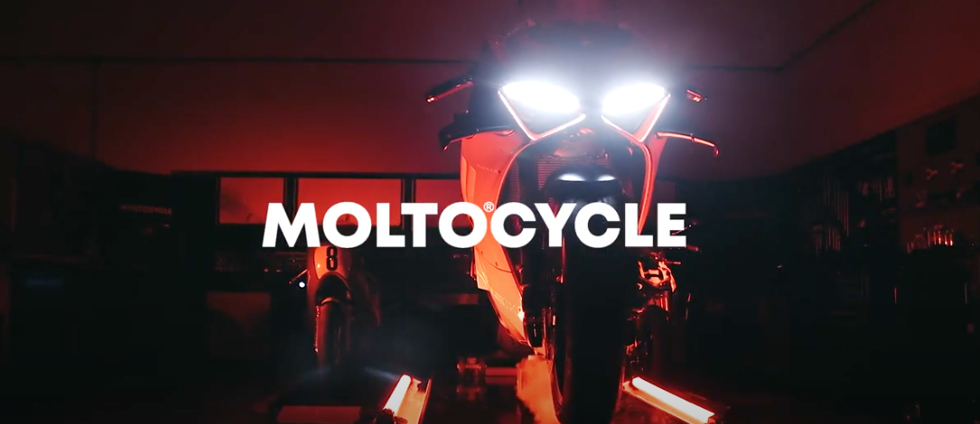 Moltocycle 